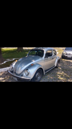 Imagem 12 de 13 de Volkswagen Fusca