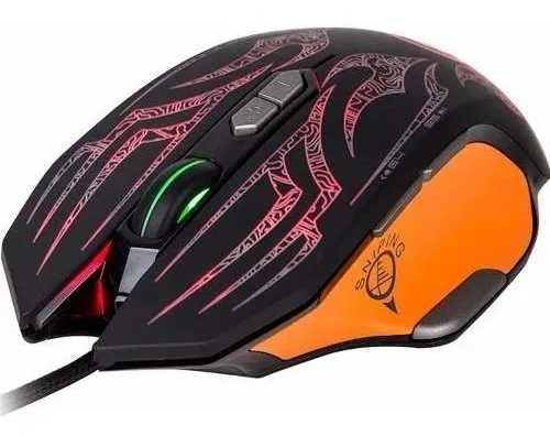 Mouse Gamer Usb G920 Scorpion /3gmarket