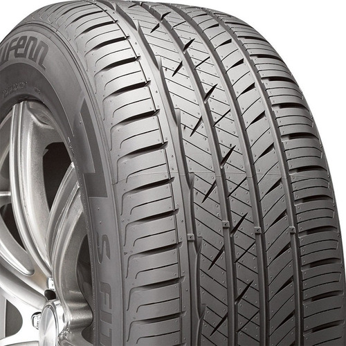 Llanta 235/45r17 Laufen S Fit As Lh01 94w