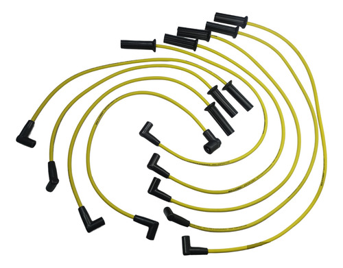 Cable Bujia M302 M351 Tapa Clavo Maxpower - 1 Año Garantia  