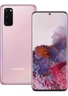 Samsung Galaxy S20 5g (snapdragon)