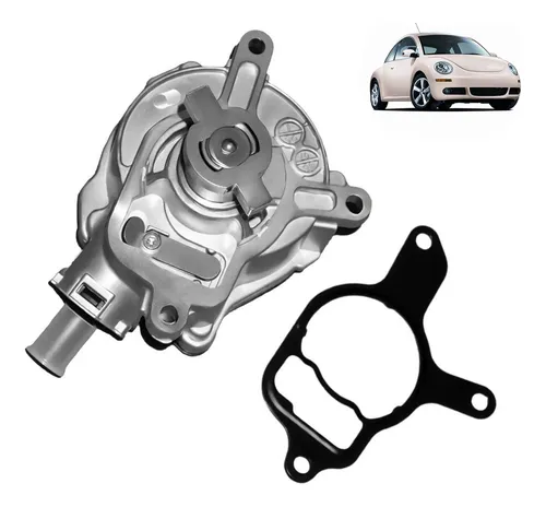 W Vacío Pa Vw Jetta Passat Beetle Golf Rabbit Audi 2.5l