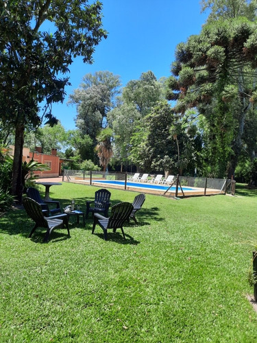 Imagen 6 de 14 de Quinta Veraneo Para 14 Pers.reuniones.eventos C/ Catering Pr