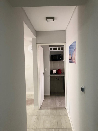 Imagen 11 de 14 de Alquiler Departamento Temporario. Excelente Ubicación