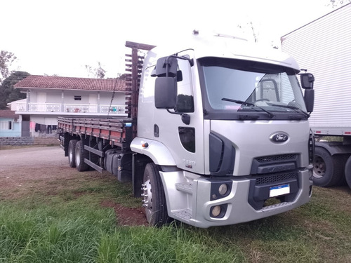 Imagem 3 de 3 de Ford/cargo 2429 L