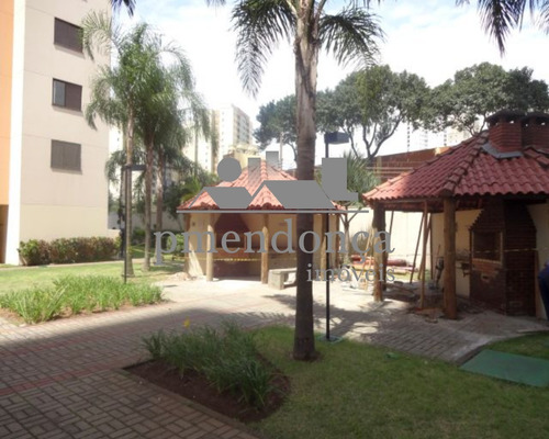 Imagem 11 de 18 de Apartamento À Venda Na Barra Funda Com 3 Quartos E 2 Vagas, 93m2 - Ap02196 - 32909692