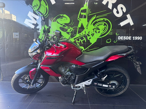 Yamaha Fz15 Fazer Abs 2023