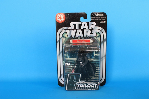 Darth Vader Star Wars Trilogy Collection 1 (Usado)