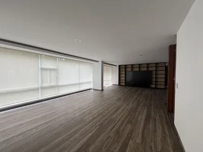 Departamento en renta