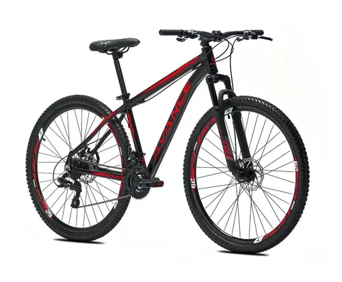 Qual tamanho do quadro da bike comprar em sua bicicleta