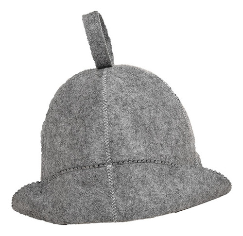 Gorro De Fieltro Para Sauna, Gorro De Baño, Protección