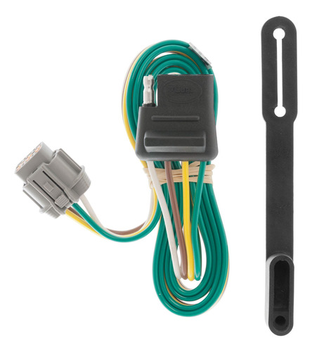 Curt  cableado Personalizado Conector