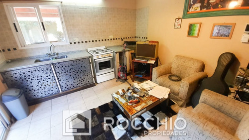 Imagen 6 de 16 de Ph En Venta En Villa Ballester