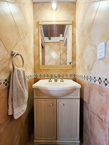 Venta Casa Lopez Camelo- Pacheco-tigre- Pileta