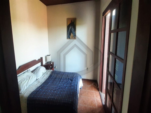 Imagem 12 de 30 de Casa - Ca01225 - 69506186