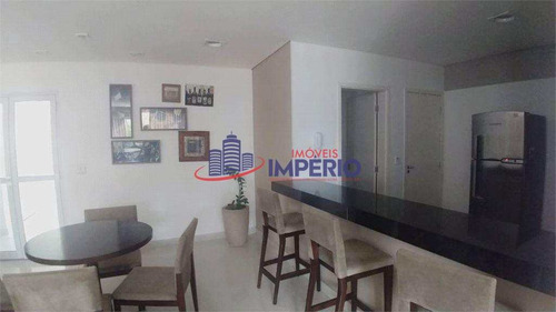 Imagem 16 de 24 de Apartamento Com 2 Dorms, Vila Das Palmeiras, Guarulhos - R$ 361 Mil, Cod: 4350 - V4350