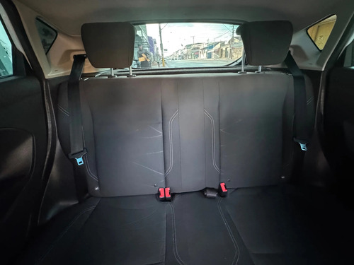 Ford Fiesta 1.6 SE HATCH 16V FLEX 4P POWERSHIFT