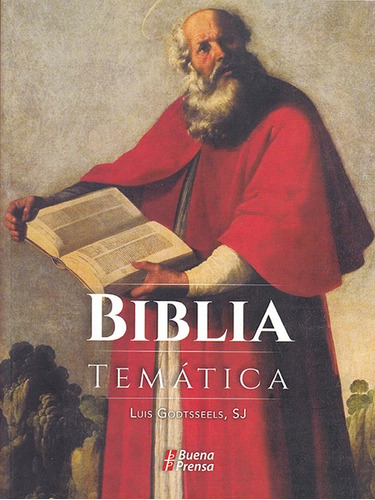 Biblia Tematica - Textos Biblicos De Biblia De Jerusalen