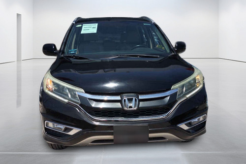 Honda CR-V 5p EXL L4/2.4 Aut