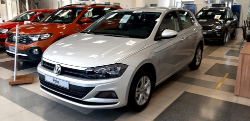 Polo Trendline 1.6 Mt Md
