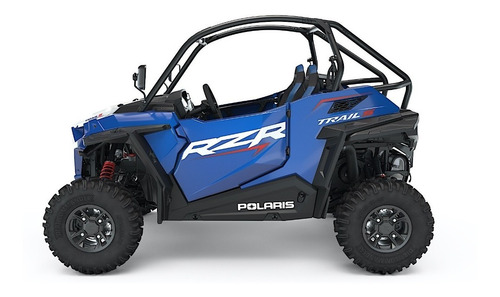 Imagen 16 de 17 de Polaris Rzr 1000 S Trail No Maverick Yamaha 100 Hp Utv Usd