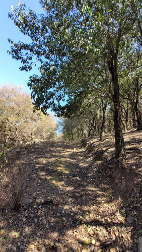 Venta De Terreno Campo En Las Sierras De Cordoba Unquillo Argentina