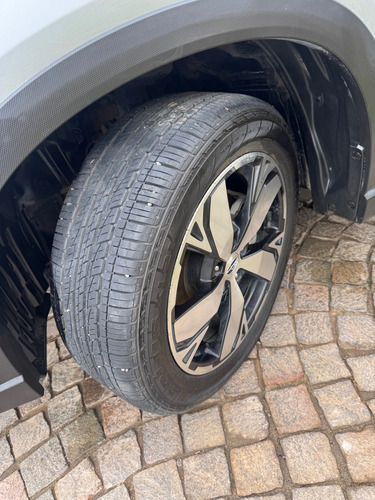 Subaru Forester 2.5 Awd Cvt Limited Sport c/ EyeSight