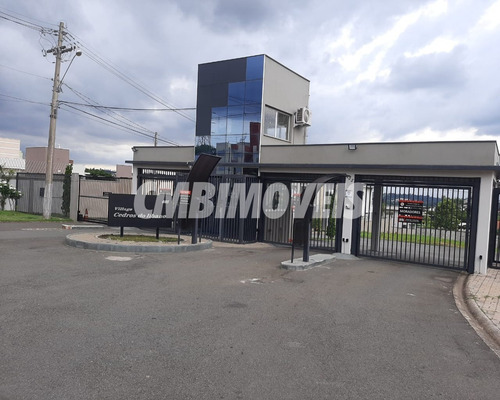 Terreno À Venda No Vila Sonia Em Valinhos - Tf00256 - Tf00256 - 69201438