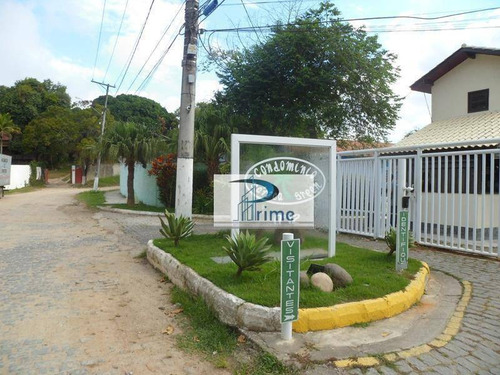 Terreno À Venda, 400 M² Por R$ 200.000 - Rio Do Ouro - Niterói/rio De Janeiro - Te0071