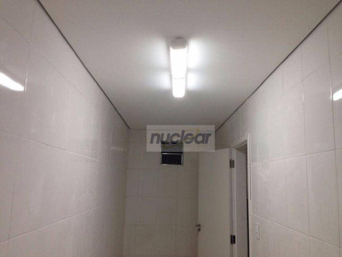 Imagem 8 de 10 de Galpão À Venda, 400 M² Por R$ 2.000.000,00 - Vila Nova York - São Paulo/sp - Ga0224