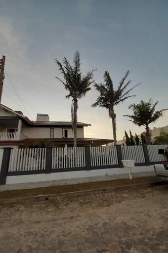Imagem 18 de 30 de Casa À Venda Em Xangri-lá - Ca01283 - 68753657