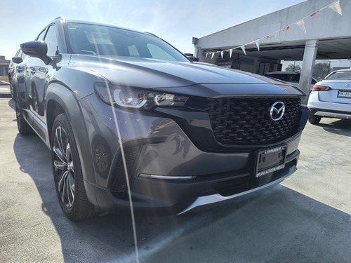 Mazda cx-50 2.5T Signature Awd At