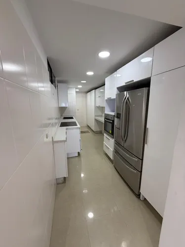 Apto De 2 Hab Y 3 Baños