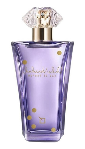 Perfume  Dulce Vanidad 50ml - Yanbal