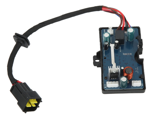 Controlador De Calefactor De Estacionamiento, Placa De Circu