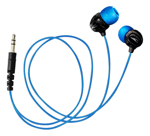 H2o Audio Surge S+ Auriculares Deportivos Impermeables De Ca
