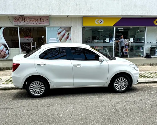 Suzuki Swift 1.2 Dzire