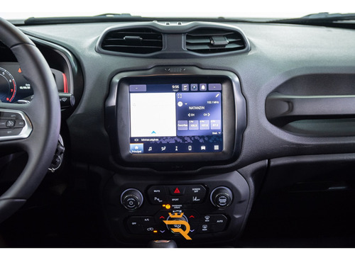 Jeep Renegade 1.3 T270 TURBO FLEX LONGITUDE AT6