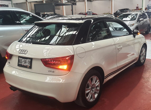 Audi A1 1.4 Cool S-tronic Dsg