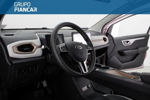 Imagen 7 de 14 de Jac E-s1 2023 0km