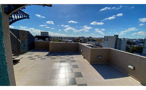 Venta Departamento 2 Dormitorios Caseros Con Cochera