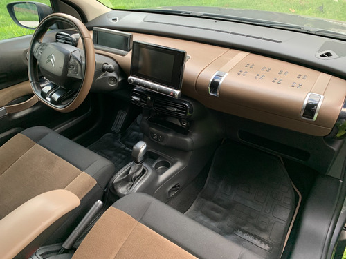 Citroën C4 Cactus 1.2 Puretech 110 At6 S&s Shine