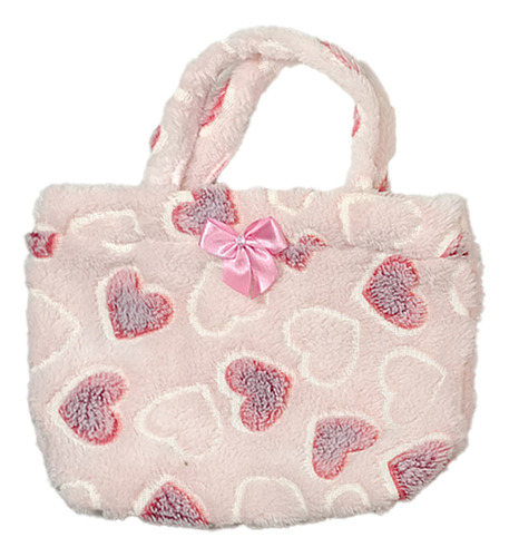 Kit Manta E Bolsa Boneca Mamãe Reborn Brilha No Escuro