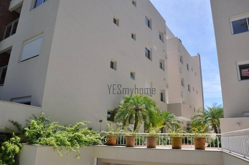 Apartamento Duplex Com 2 Dormitórios À Venda, 151 M² Por R$ 822.701,00 - Água Verde - Curitiba/pr - Ad0148