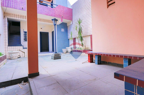 Ponto À Venda, 257 M² Por R$ 470.000,00 - Centro - Manaus/am - Pt0003