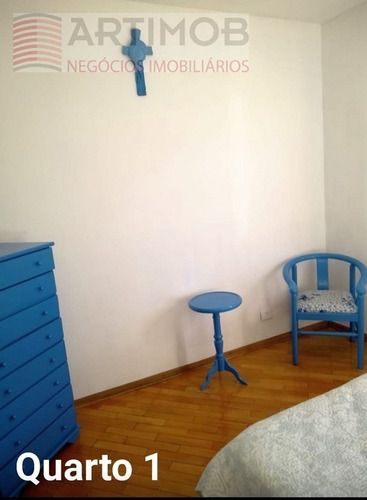 Imagem 8 de 25 de Casa Para Venda, 2 Dormitórios, Jardim Guarau - São Paulo - 3429
