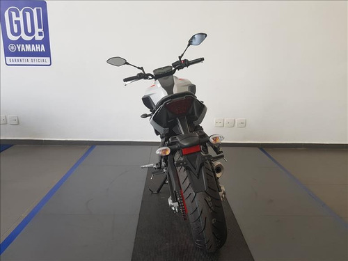 Imagem 4 de 4 de Yamaha Mt-07 Abs
