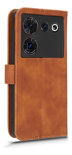 Funda Multifuncional Para Zte Axon/blade/nubia