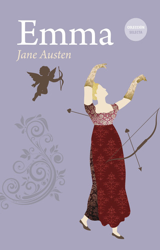 Emma / Jane Austen (envíos)