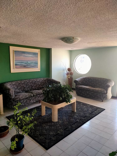 Imagen 3 de 7 de Apartamento Av Bolívar En Alquiler Vacacional